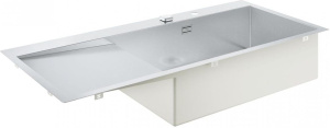 Кухонная мойка Grohe K1000 31582SD1
