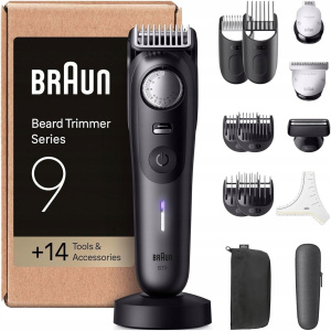 Триммер Braun Series 9 BT9565