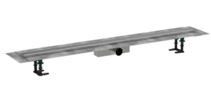 Душевой слив Hansgrohe RainDrain Compact 1200 для стандартного монтажа 56184800