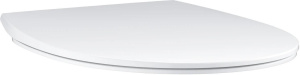 Сиденье для унитаза Grohe Bau Ceramic 39898000