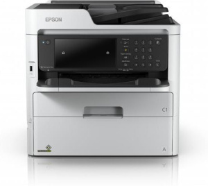 МФУ струйное Epson WF-C579RDWF
