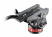 Видеоштатив Manfrotto 502A,546Gb-1, чёрный