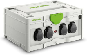 Блок питания Festool SYS-PowerHub SYS3-PH M 187 578573