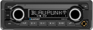 Автомагнитола Blaupunkt 2001024000004
