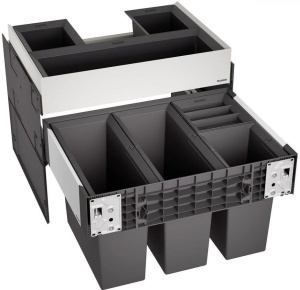 Селектор отходов Blanco Select II 60/4 ORGA 526211
