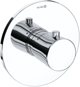 Смеситель для душа Kludi Balance 527390575, хром