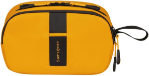 Косметичка Samsonite дорожная подвесная Paradiver Light, желтая