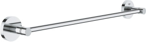 Держатель для полотенец Grohe Start 41197000, хром