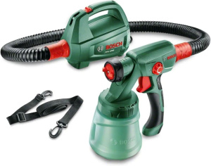 Краскопульт Bosch PFS 1000