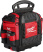 Органайзер Milwaukee Packout 38 см 4932493623