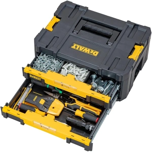 Накладки для выдвижных ящиков DeWALT DWST17804
