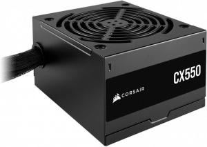 Блок питания Corsair CX550 CP9020277EU