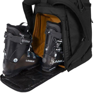 Горнолыжный рюкзак универсальный Thule Roundtrip Boot 60л черный