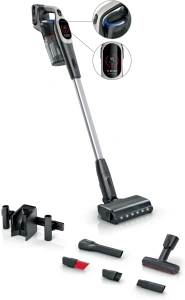 Пылесос Bosch Unlimited 9 BCS931GAC