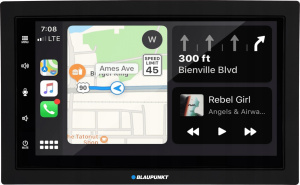Автомагнитола Blaupunkt Rotterdam 600 DAB