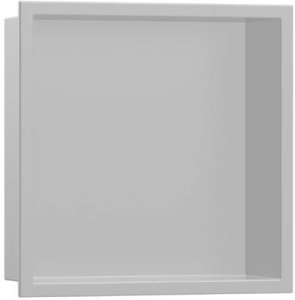 Настенная ниша Hansgrohe Xtrastoris Original 56093380