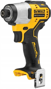 Аккумуляторный ударный винтоверт DeWALT DCF801N, без АКБ и ЗУ