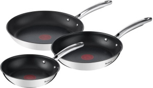 Набор посуды Tefal Duetto On G766S334 3 предмета