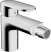 Смеситель для биде Hansgrohe Vernis Blend 71210000, хром