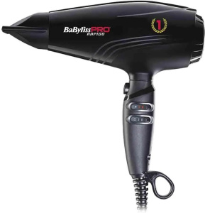 Фен BaByliss Pro Rapido BAB7000IE