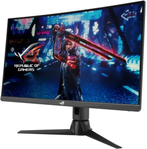 Монитор Asus ROG Strix XG27AQV 27" (90LM08G0-B01A70)