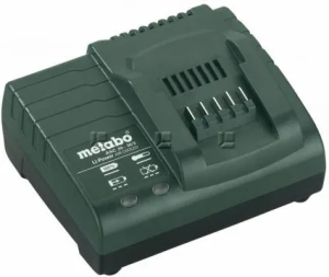 Зарядное устройство Metabo ASC 30-36 V 14,4-36 V 627044000