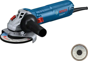 Угловая шлифмашина Bosch GWS 12-125 Professional 06013A6104