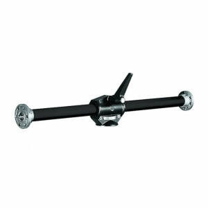 Горизонтальный рычаг для двух головок 3/8 дюйма Manfrotto MN131DB, чёрный