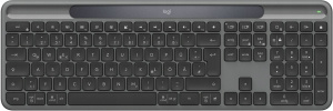 Клавиатура Logitech Slim Solar+ 920013778