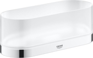 Полка для душа Grohe Selection 41037000+41035000