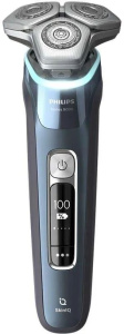 Электробритва Philips Series 9000 S9982/59, синий