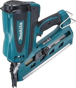 Гвоздезабиватель Makita GN900SE