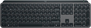 Клавиатура Logitech MX Keys S RF 920011581