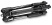 Штатив Manfrotto Befree Live с головкой MKBFRLA4BK-3W, чёрный