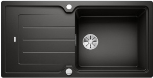 Кухонная мойка Blanco Classic Neo XL 6 S Silgranit PuraDur 525864