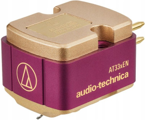Звукосниматель Audio-Technica AT33XEN
