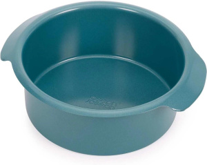 Форма для выпечки Joseph Joseph Nest Bake 45070, 20см, синяя