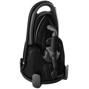 Парогенератор Laurastar Lift Plus Ultimate Black
