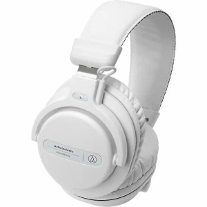 Наушники Audio-Technica ATH-PRO5X, белые
