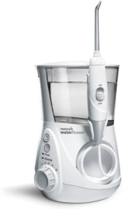 Ирригатор Waterpik WF660EU Ultra белый