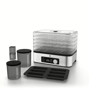 Сушилка для овощей и фруктов KITCHENminis WMF 415250011