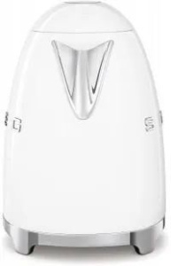 Чайник Smeg KLF03WHEU белый