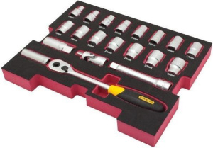 Набор инструментов Stanley FMHT0-74297
