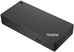 Док-станция Lenovo ThinkPad USB-C Dock (40B50090EU)