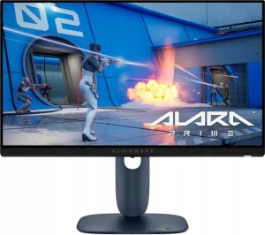 Монитор Dell Alienware AW2525HM 24,5" 1920x1080 360Hz