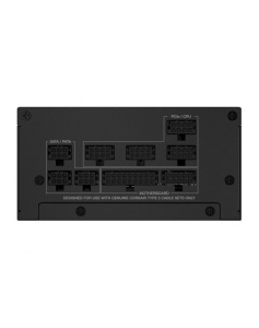 Блок питания Corsair PSU SF 750W 80+Platinum SFX FM (2024) (CP9020284EU)