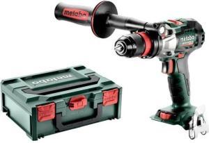 Аккумуляторный ударный винтоверт Metabo SB 18 LTX BL Q I metaB 602361840