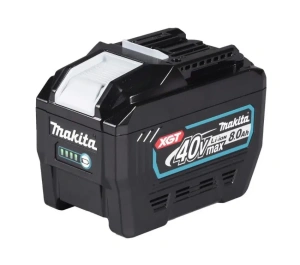 Аккумулятор Makita BL4080F, 40 В, 8 Ач