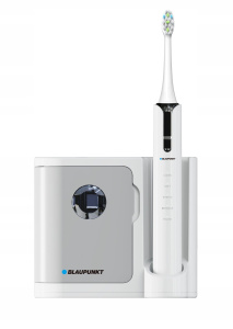 Электрическая зубная щетка Blaupunkt DTS711 белая