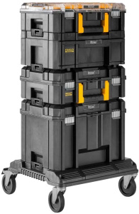 Набор для хранения Stanley Fatmax TSTAK 5-в-1